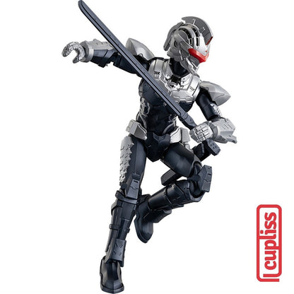 BLOKEES Figure Ultraman Galaxy S Version GVS01 GVS 01 73127 Prologue of Hero