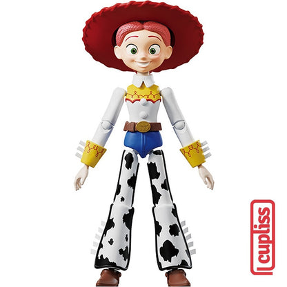 BLOKEES Figure Toy Story Elite Version EV01 EV 01 75933 Friendship Quest
