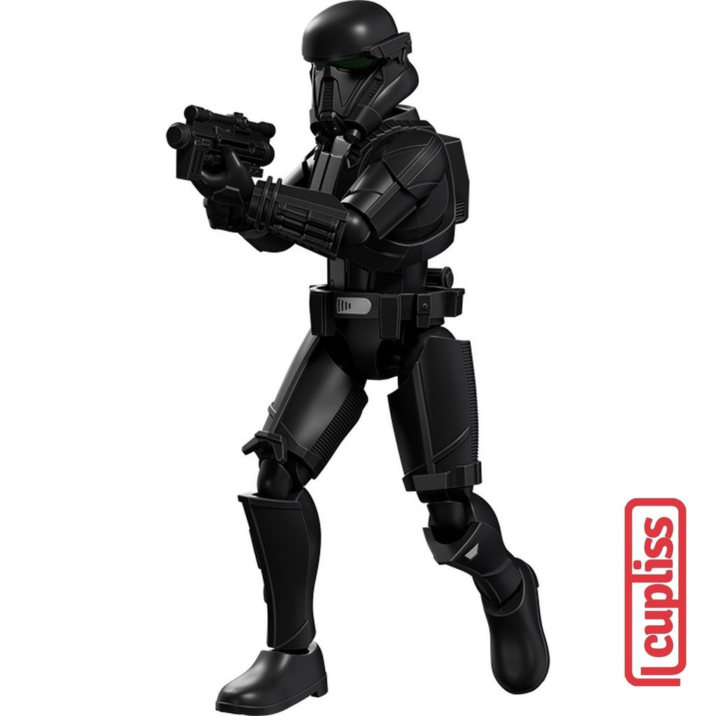 BLOKEES Figure Star Wars Galaxy Version GV03 GV 03 75843 Trooper Collection