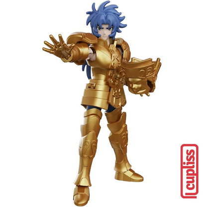 BLOKEES Figure Saint Seiya Galaxy Version GV04 GV 04 75034 Gold Zodiac