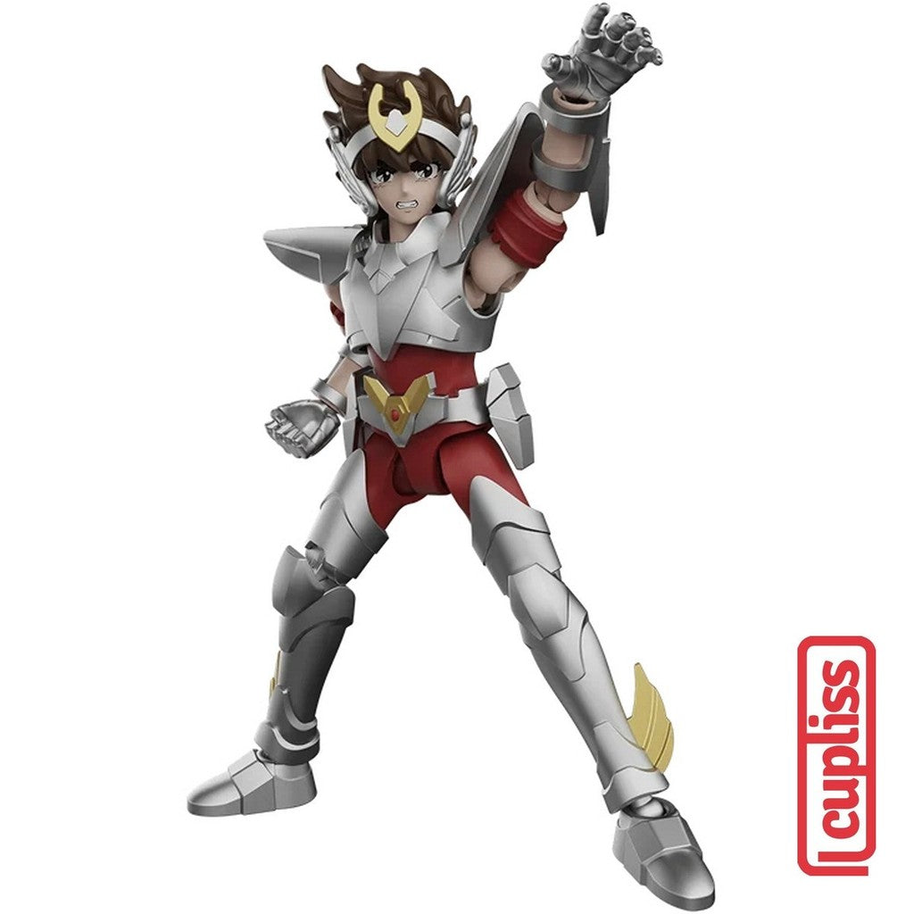 BLOKEES Figure Saint Seiya Galaxy Version GV04 GV 04 75034 Gold Zodiac