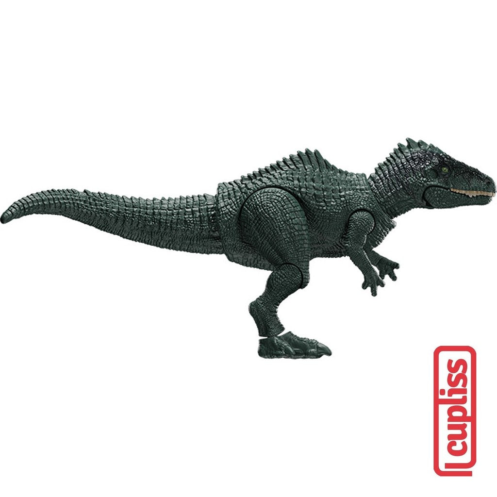 BLOKEES Figure Jurassic World Terraventure TS04 75644 Dinosaur Proliferation Crisis