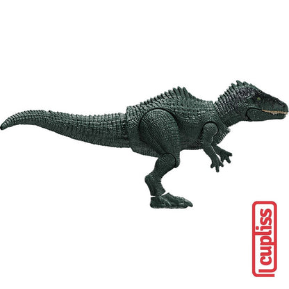 BLOKEES Figure Jurassic World Terraventure TS04 75644 Dinosaur Proliferation Crisis