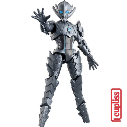 BLOKEES Figure Ultraman Galaxy S Version GVS01 GVS 01 73127 Prologue of Hero