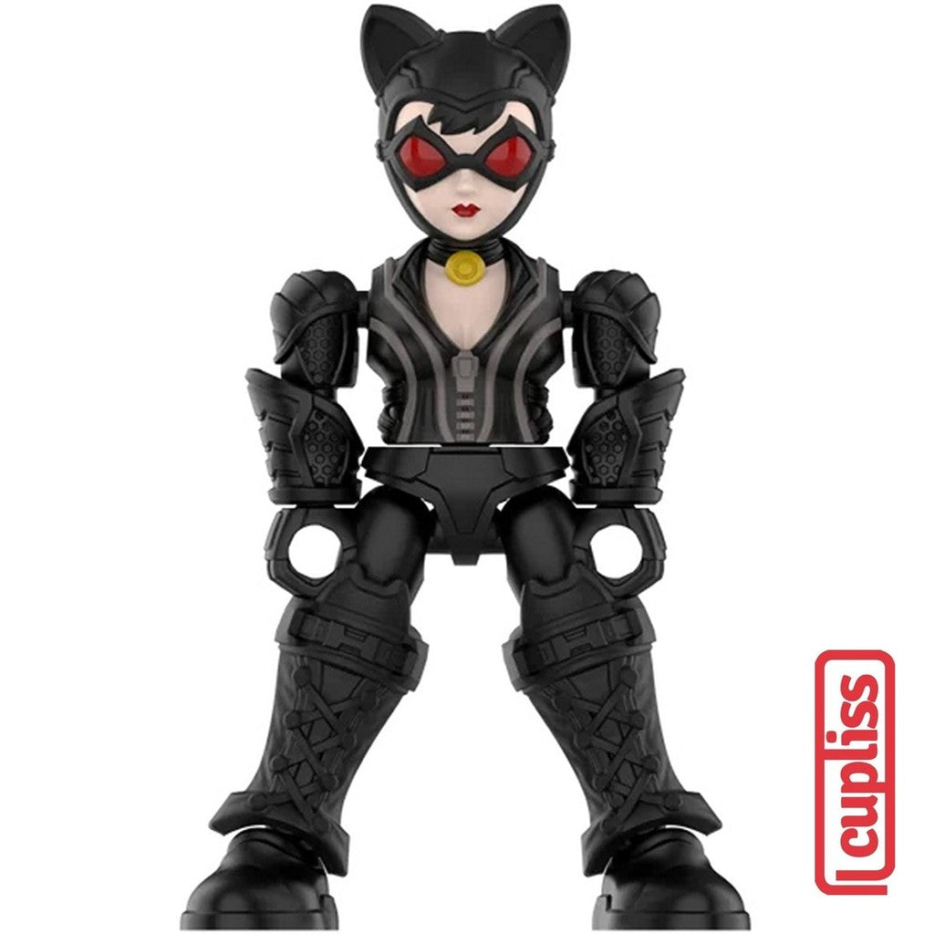 BLOKEES Figure DC Hero Defender Version DV03 DV 03 75703 Arkham Chaos Proloque
