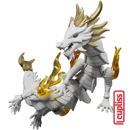 BLOKEES Figure Herospire Hero Infinity Warrior Version WV09 85069 Skyward Dragon