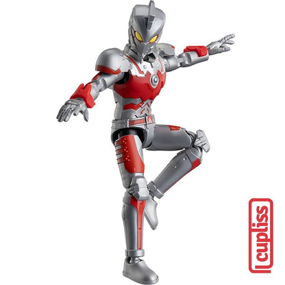 BLOKEES Figure Ultraman Galaxy S Version GVS01 GVS 01 71271 Prologue of Hero