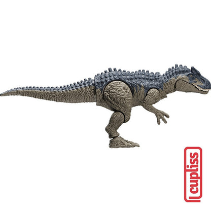 BLOKEES Figure Jurassic World Terraventure TS04 75644 Dinosaur Proliferation Crisis