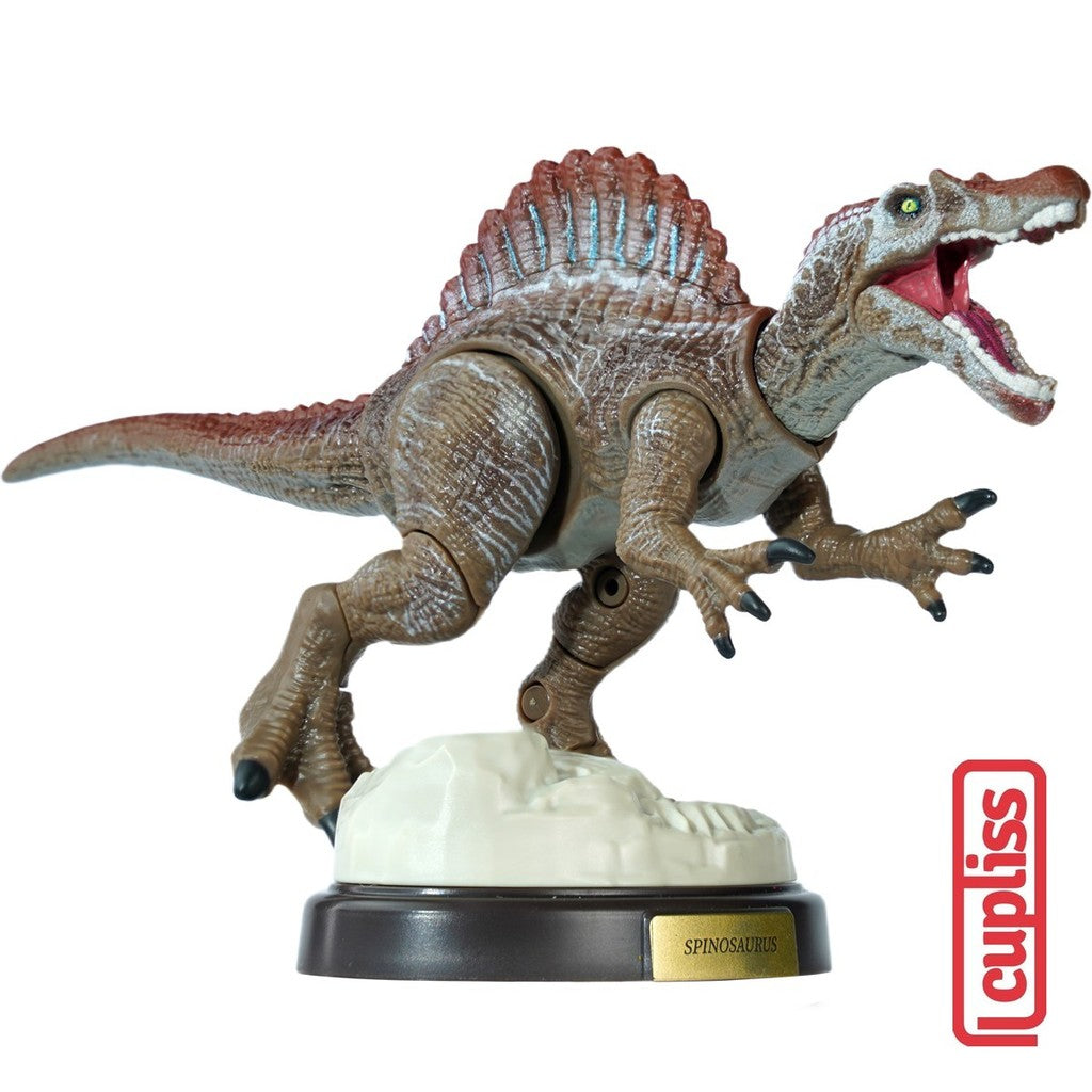 BLOKEES Figure Jurassic World Terraventure TS03 75643 Laboratory