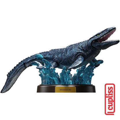 BLOKEES Figure Jurassic World Terraventure TS02 75642 Welcome to
