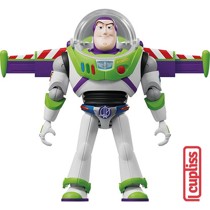 BLOKEES Figure Toy Story Elite Version EV01 EV 01 75933 Friendship Quest