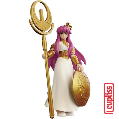 BLOKEES Figure Saint Seiya Galaxy Version GV03 GV 03 75033 Gold Zodiac