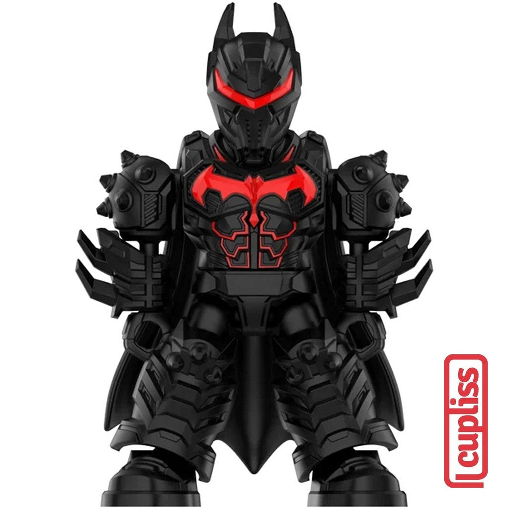 BLOKEES Figure DC Hero Defender Version DV03 DV 03 75703 Arkham Chaos Proloque