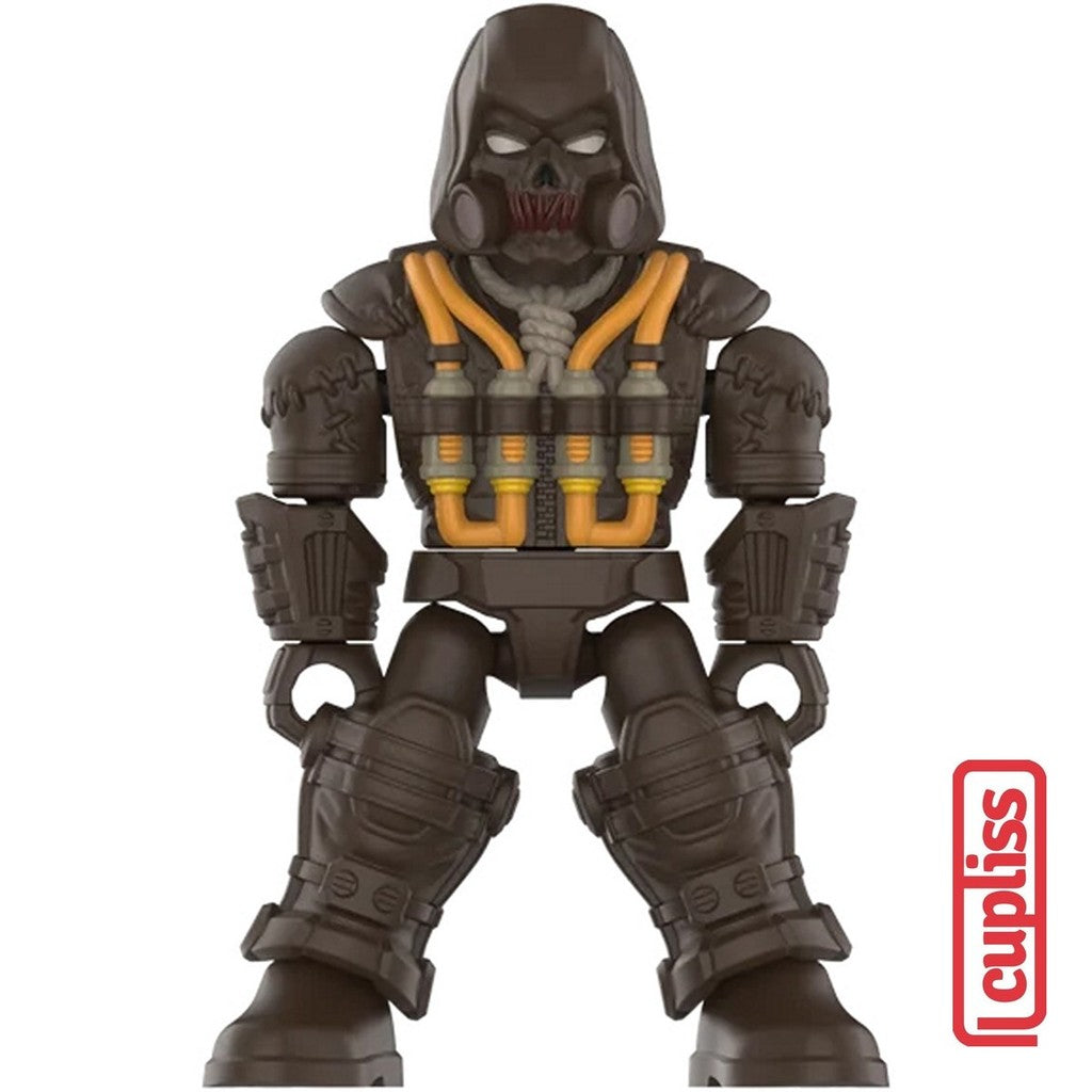 BLOKEES Figure DC Hero Defender Version DV03 DV 03 75703 Arkham Chaos Proloque