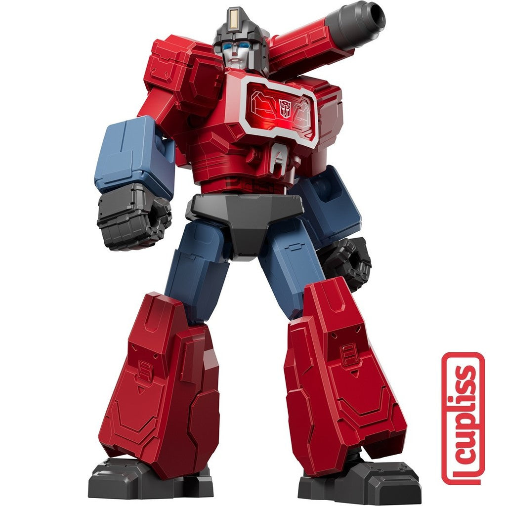 BLOKEES Figure Transformers Shining Version SV05 SV 05 71125 Eternal Rivalry