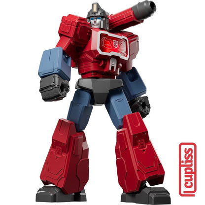 BLOKEES Figure Transformers Shining Version SV05 SV 05 71125 Eternal Rivalry