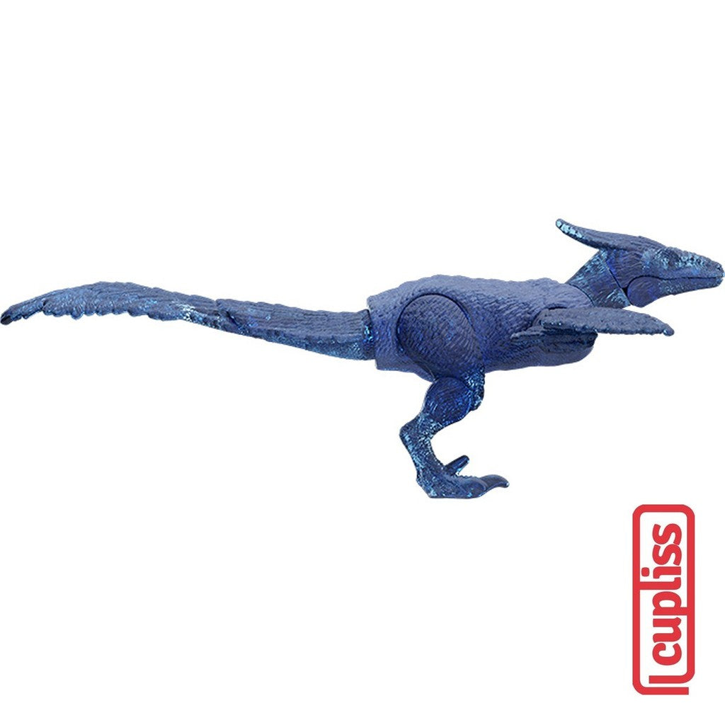 BLOKEES Figure Jurassic World Terraventure TS04 75644 Dinosaur Proliferation Crisis