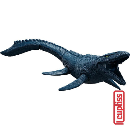 BLOKEES Figure Jurassic World Terraventure TS02 75642 Welcome to