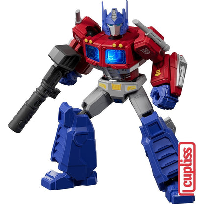 BLOKEES Figure Transformers Shining Version SV05 SV 05 71125 Eternal Rivalry