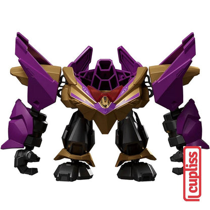 BLOKEES Figure Herospire Hero Infinity Warrior Version WV08 85068 Rival Ambitions