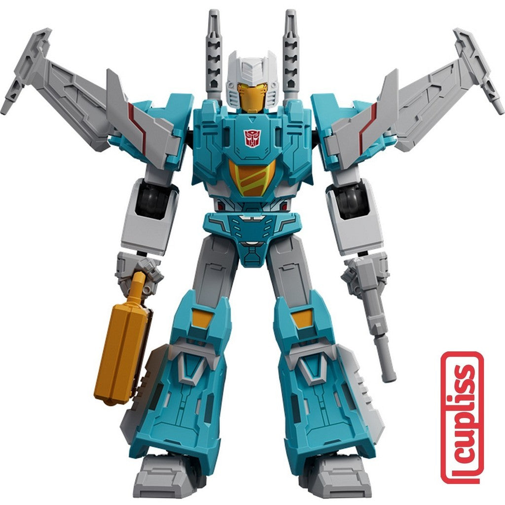 BLOKEES Figure Transformers Galaxy Version GV11 GV 11 71111 The Lost Light