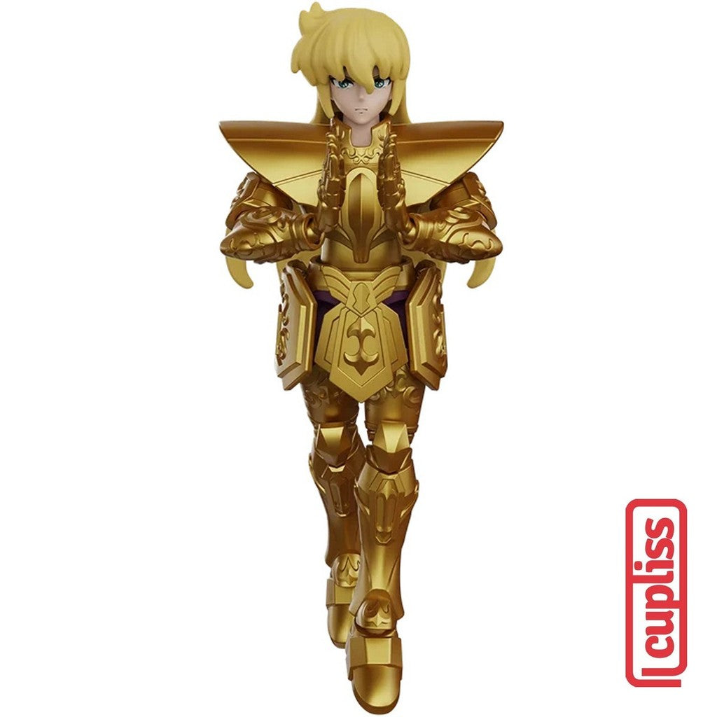 BLOKEES Figure Saint Seiya Galaxy Version GV04 GV 04 75034 Gold Zodiac