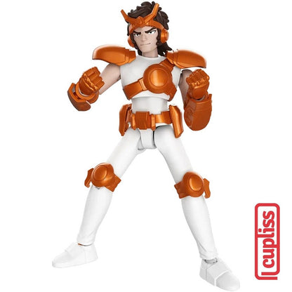 BLOKEES Figure Saint Seiya Galaxy Version GV03 GV 03 75033 Gold Zodiac