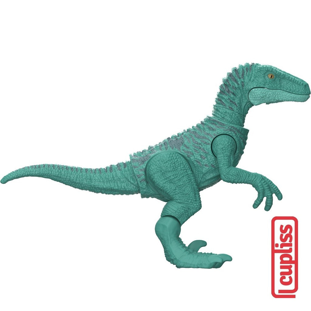 BLOKEES Figure Jurassic World Terraventure TS03 75643 Laboratory