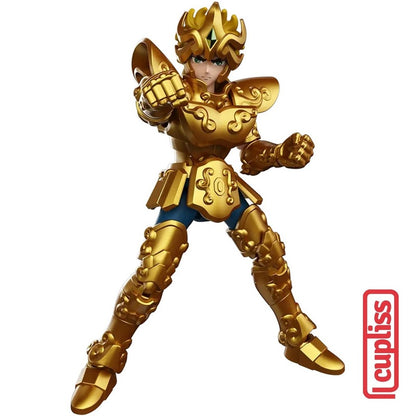 BLOKEES Figure Saint Seiya Galaxy Version GV03 GV 03 75033 Gold Zodiac
