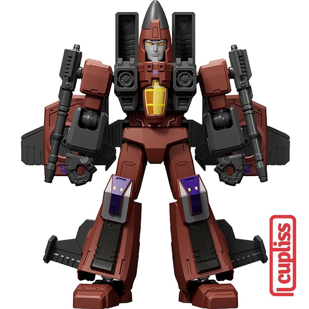 BLOKEES Figure Transformers Galaxy Version GV09 GV 09 71109 Darkest Hour