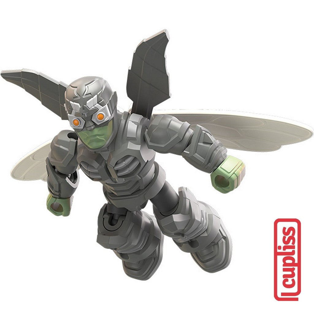 BLOKEES Figure DC Hero Defender Version DV02 DV 02 75702 Justice League