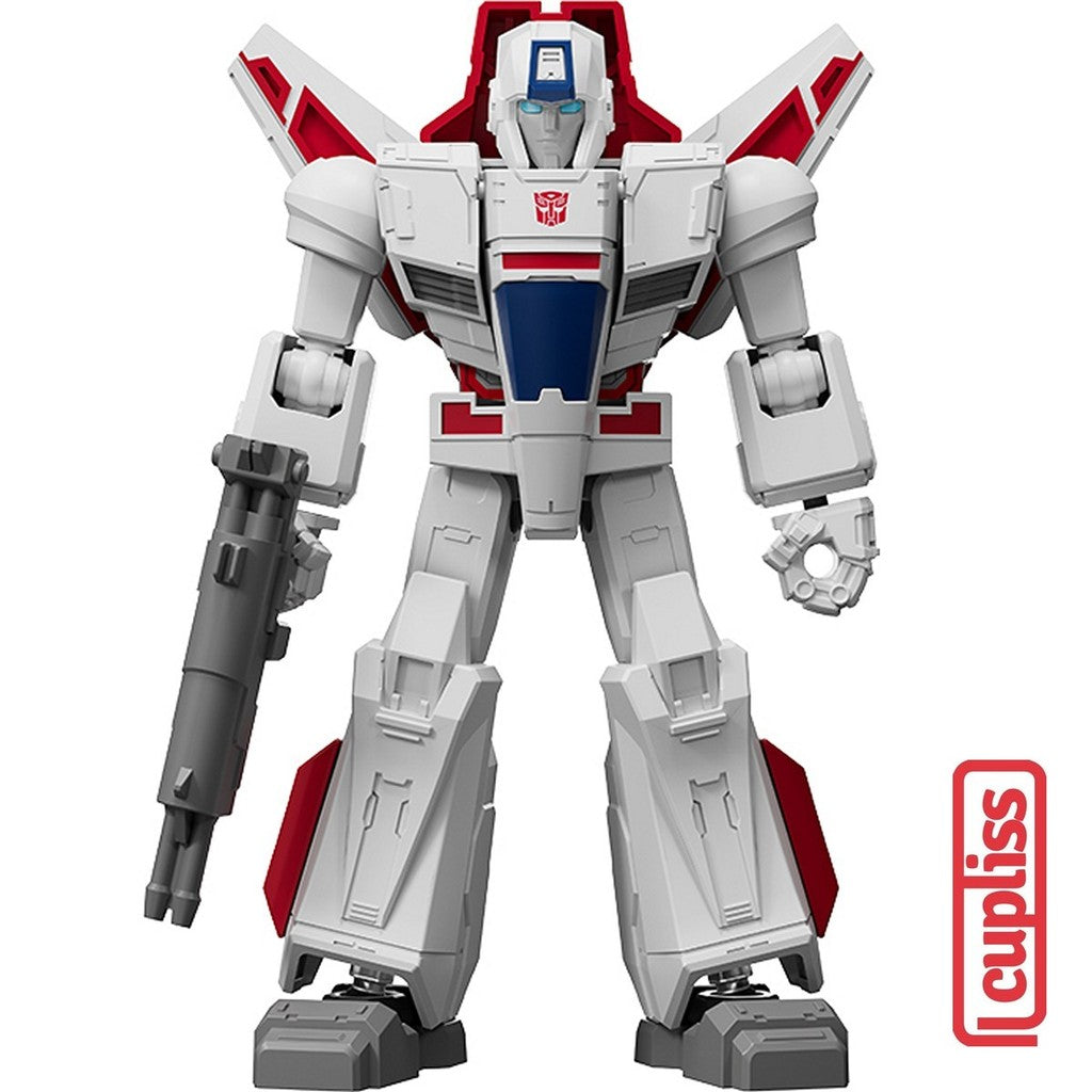 BLOKEES Figure Transformers Galaxy Version GV09 GV 09 71109 Darkest Hour