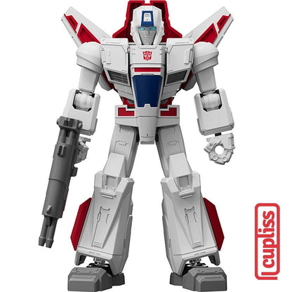 BLOKEES Figure Transformers Galaxy Version GV09 GV 09 71109 Darkest Hour