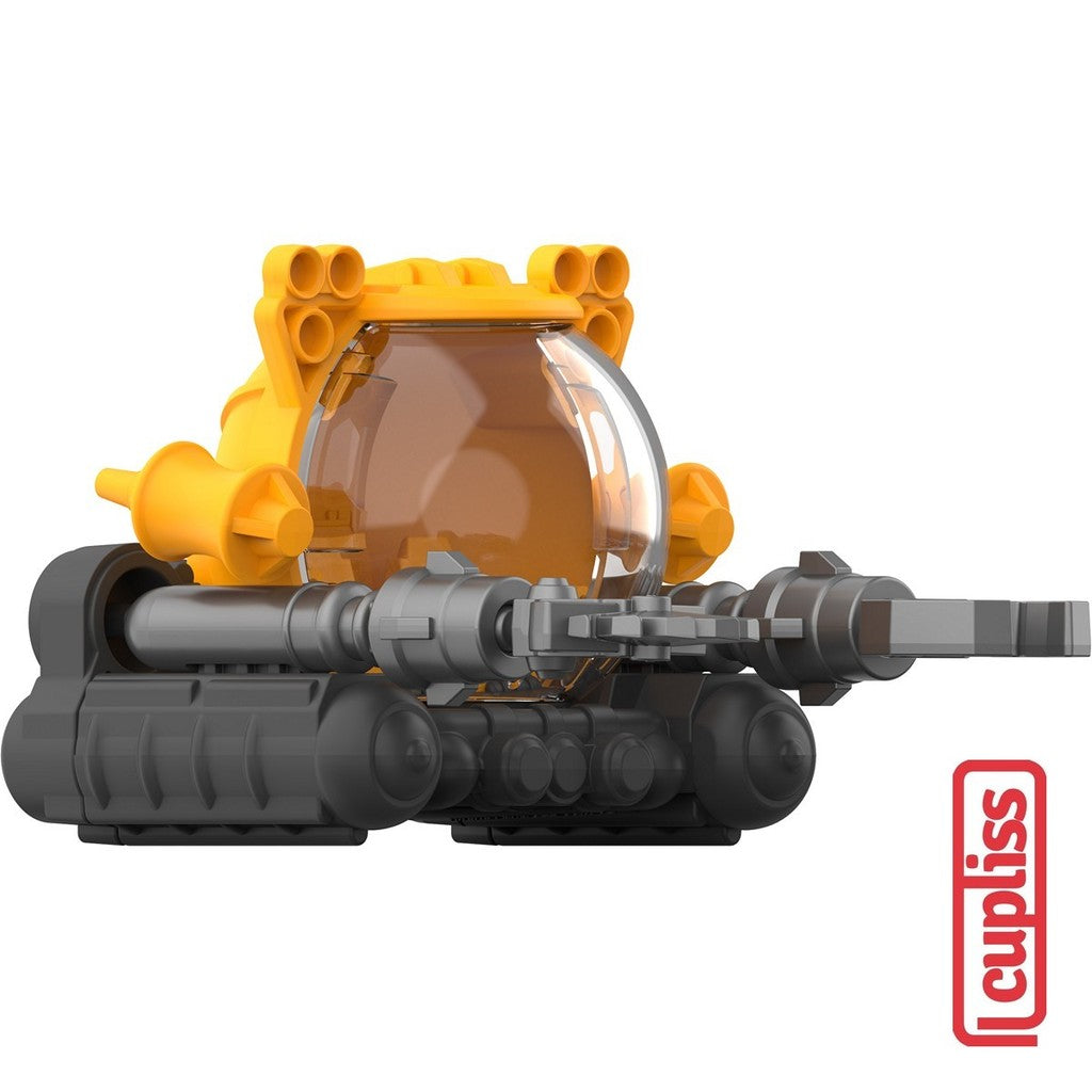 BLOKEES Figure Jurassic World Terraventure TS03 75643 Laboratory