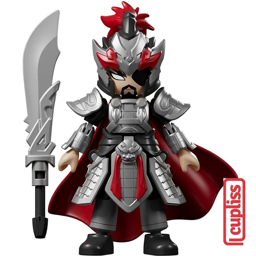 BLOKEES Figure Herospire Hero Infinity Warrior Version WV09 85069 Skyward Dragon