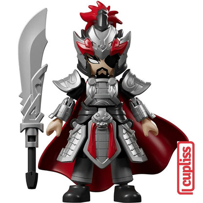 BLOKEES Figure Herospire Hero Infinity Warrior Version WV09 85069 Skyward Dragon