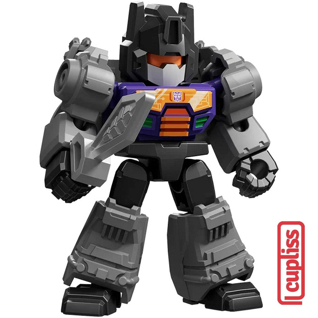 BLOKEES Figure Transformers 71407 Defender Version 07 DV07 Power of The Beast