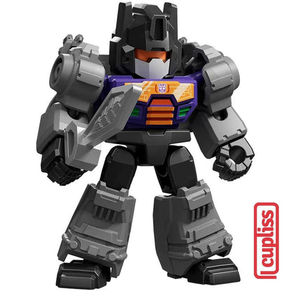 BLOKEES Figure Transformers 71407 Defender Version 07 DV07 Power of The Beast