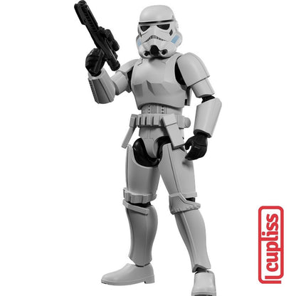 BLOKEES Figure Star Wars Galaxy Version GV03 GV 03 75843 Trooper Collection