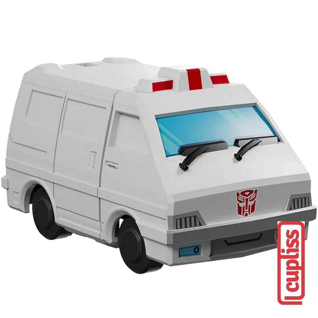BLOKEES Figure Transformers 71407 Defender Version 07 DV07 Power of The Beast