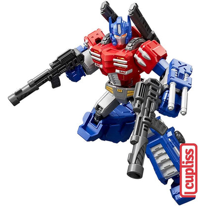 BLOKEES Figure Transformers Shining Version SV04 SV 04 71124 Spark of Deception