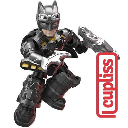 BLOKEES Figure DC Hero Defender Version DV02 DV 02 75702 Justice League