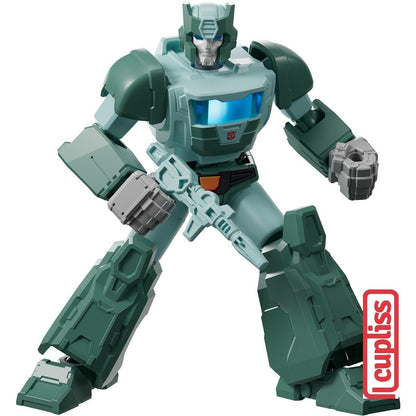 BLOKEES Figure Transformers Shining Version SV05 SV 05 71125 Eternal Rivalry