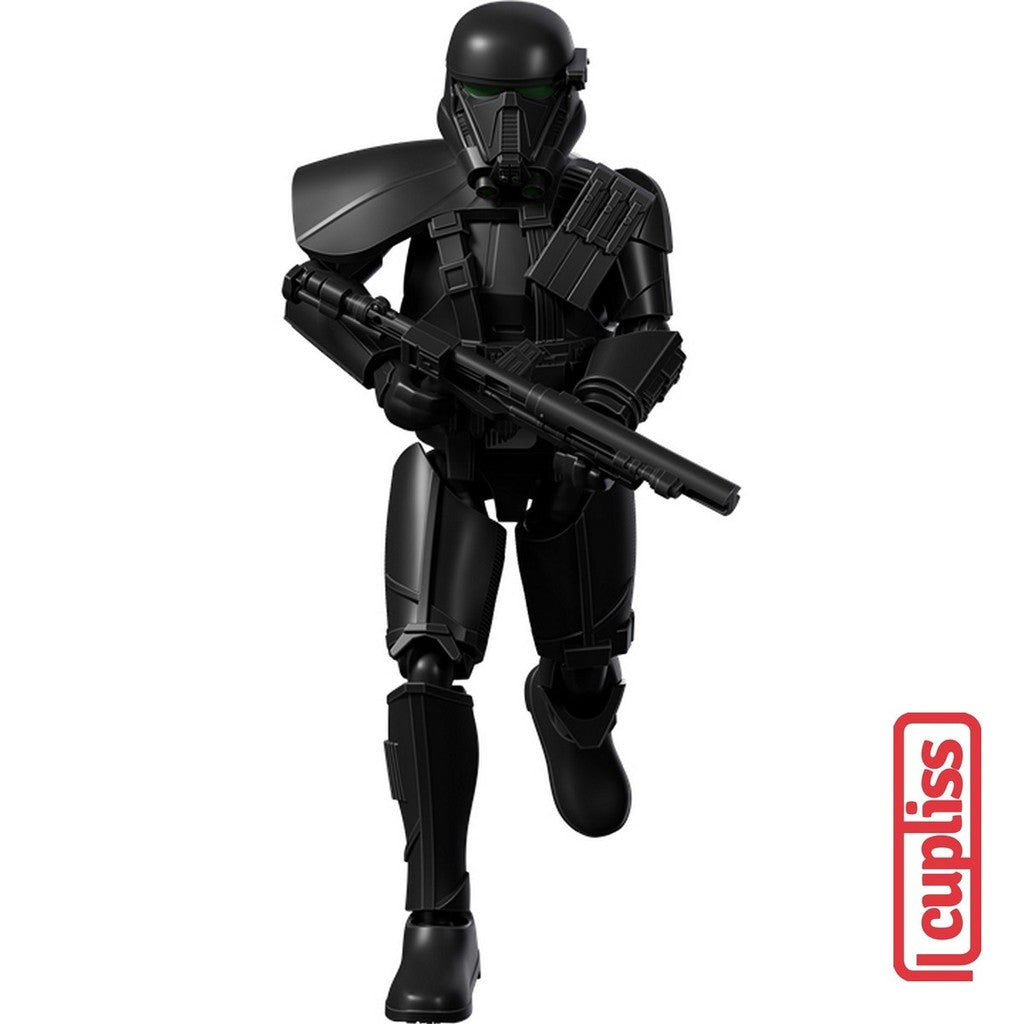 BLOKEES Figure Star Wars Galaxy Version GV03 GV 03 75843 Trooper Collection