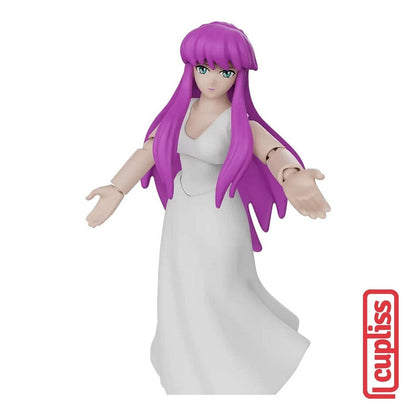 BLOKEES Figure Saint Seiya Galaxy Version GV03 GV 03 75033 Gold Zodiac