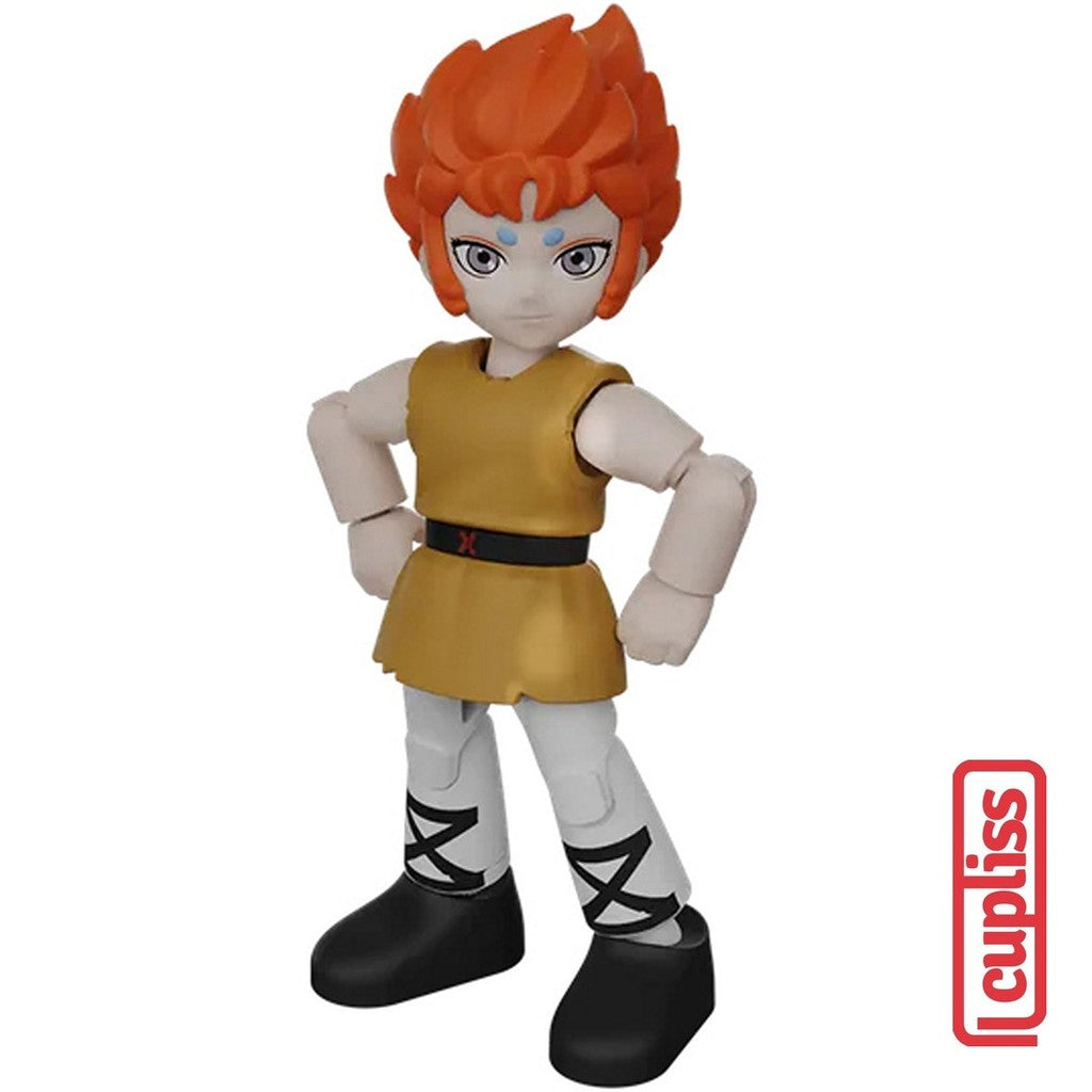 BLOKEES Figure Saint Seiya Galaxy Version GV03 GV 03 75033 Gold Zodiac