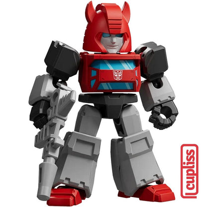 BLOKEES Figure Transformers 71407 Defender Version 07 DV07 Power of The Beast