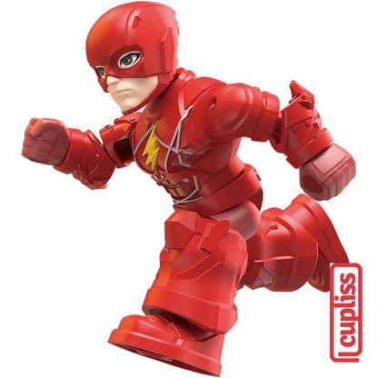 BLOKEES Figure DC Hero Defender Version DV02 DV 02 75702 Justice League