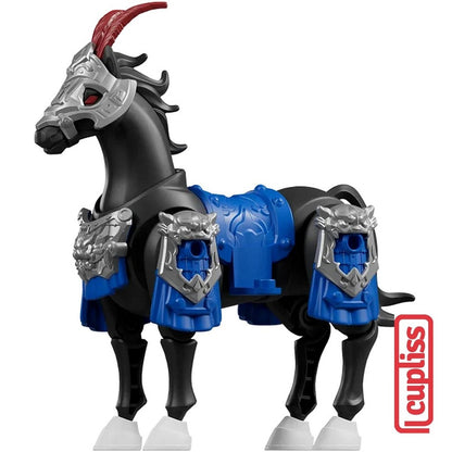 BLOKEES Figure Herospire Hero Infinity Warrior Version WV10 85070 Chu and Han Saga