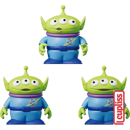 BLOKEES Figure Toy Story Elite Version EV01 EV 01 75933 Friendship Quest